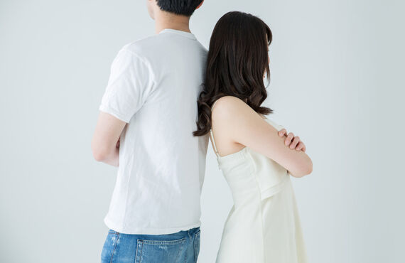 離婚をきっかけに手放したい物件の相談に | さいたま市の不動産売却ならさいたま不動産売却相談センター